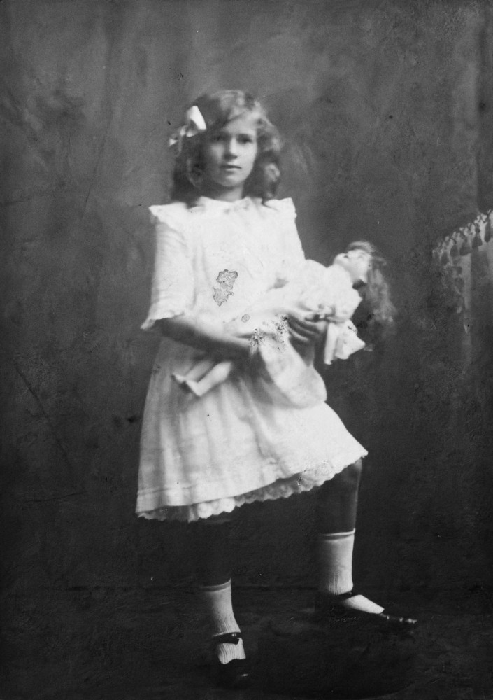 image: This is ‘Kathleen Emery’.