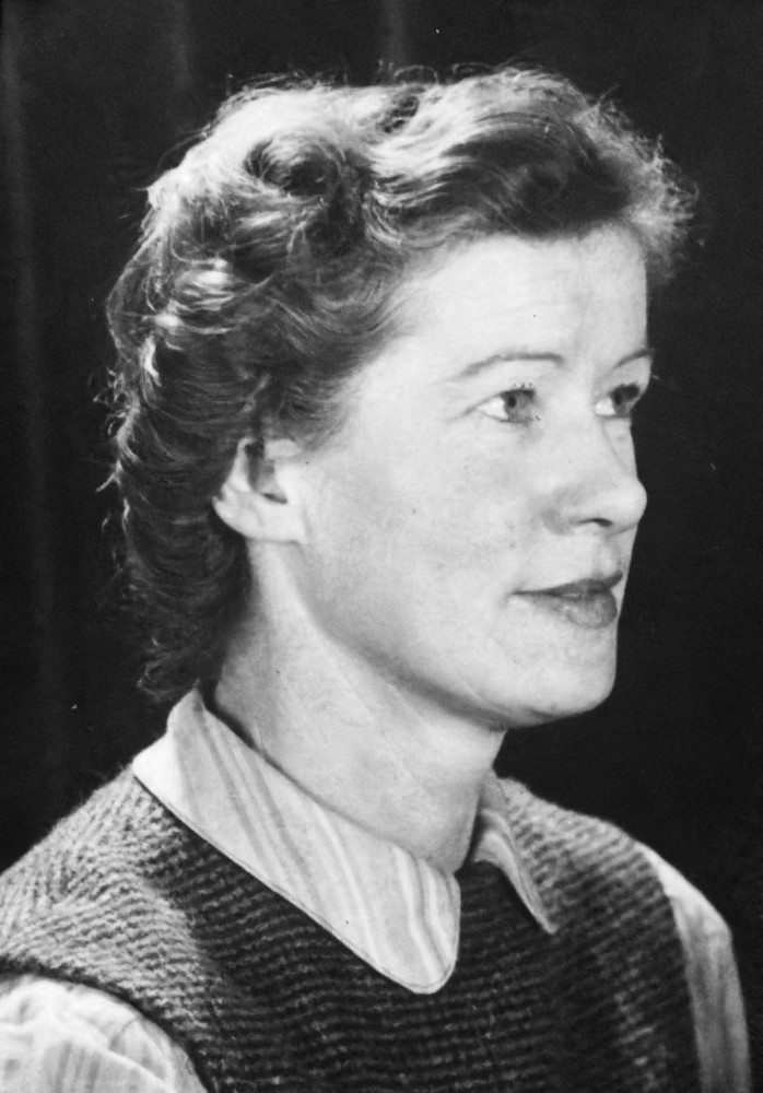 image: This is ‘Kathleen’.