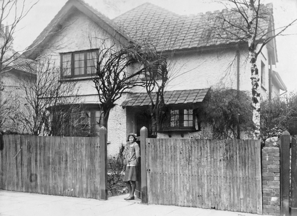 image: This is ‘14 Forest Road, Penarth’.