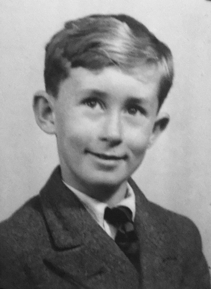 image: This is ‘Peter’.