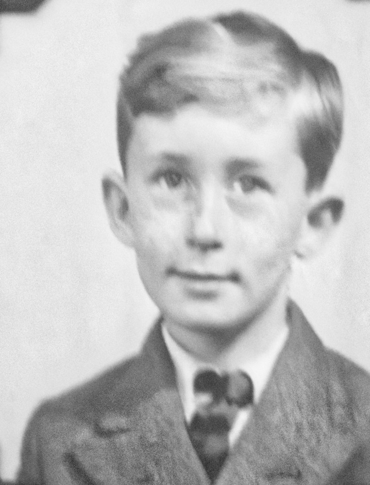 image: This is ‘Peter’.