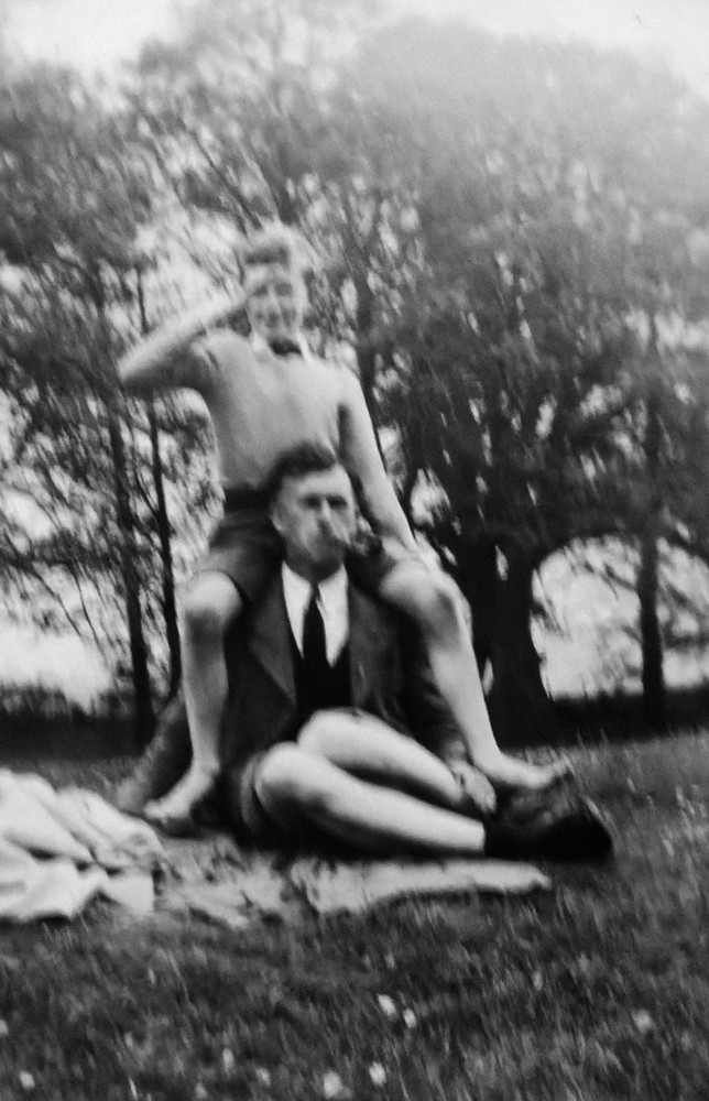 image: This is ‘Peter’.