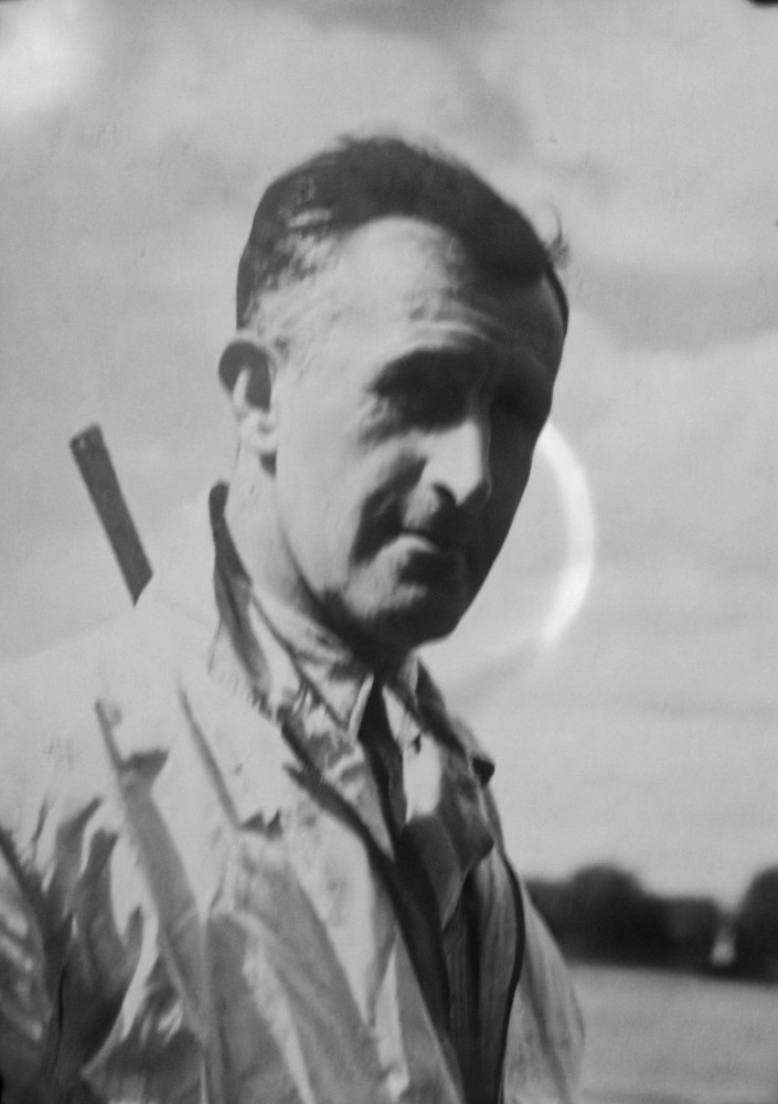 image: This is ‘Peter McIlroy’.