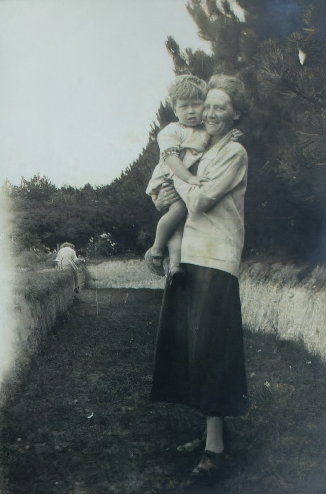 image: This is ‘generations (i) 27’.